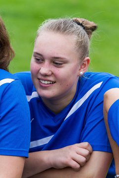 Bild 113 - B-Juniorinnen FSG BraWie 08 - JSG Sandesneben : Ergebnis: 2:0